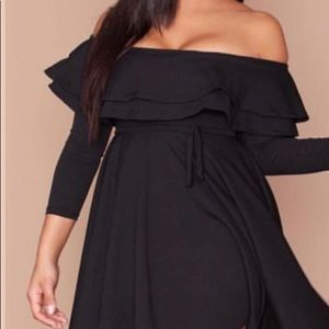 Women’s dress never been worn